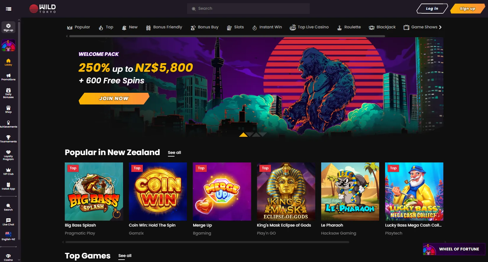 Checking the licence behind a best legit online casino – best online casino legit