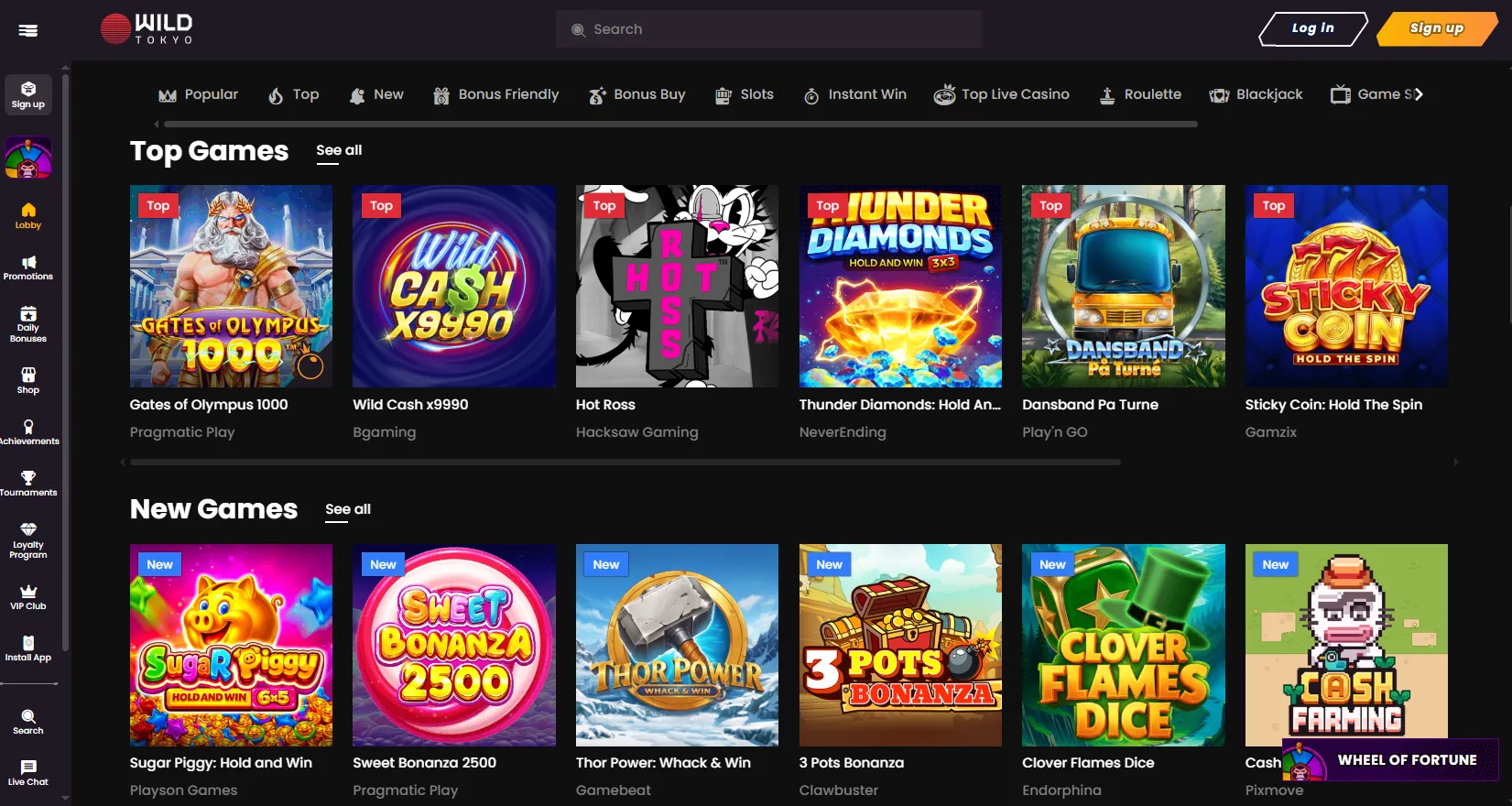 Choosing the best payout online casino NZ players can trust – best online casino for payouts