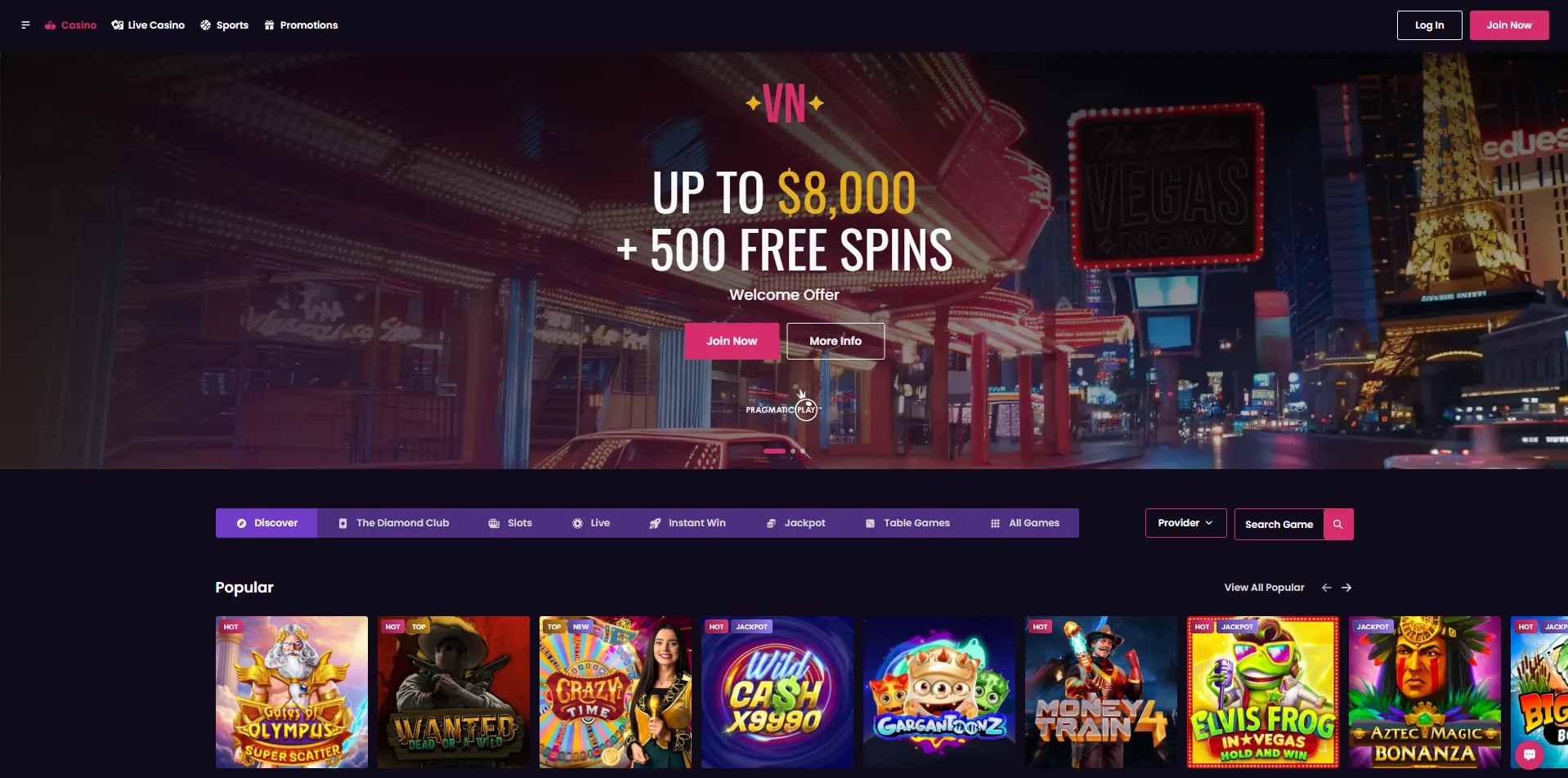 Best online casino bonus NZ — responsible gambling notes for players