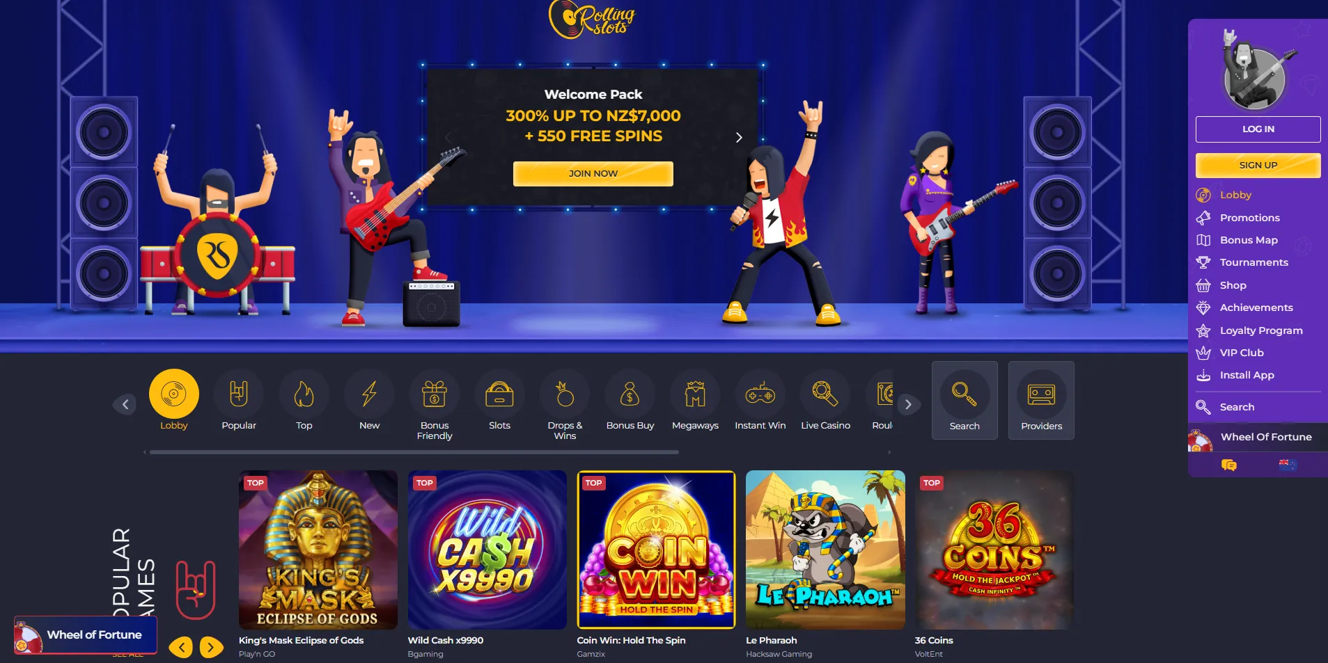 Best online casino real money in New Zealand — funding methods and gameplay