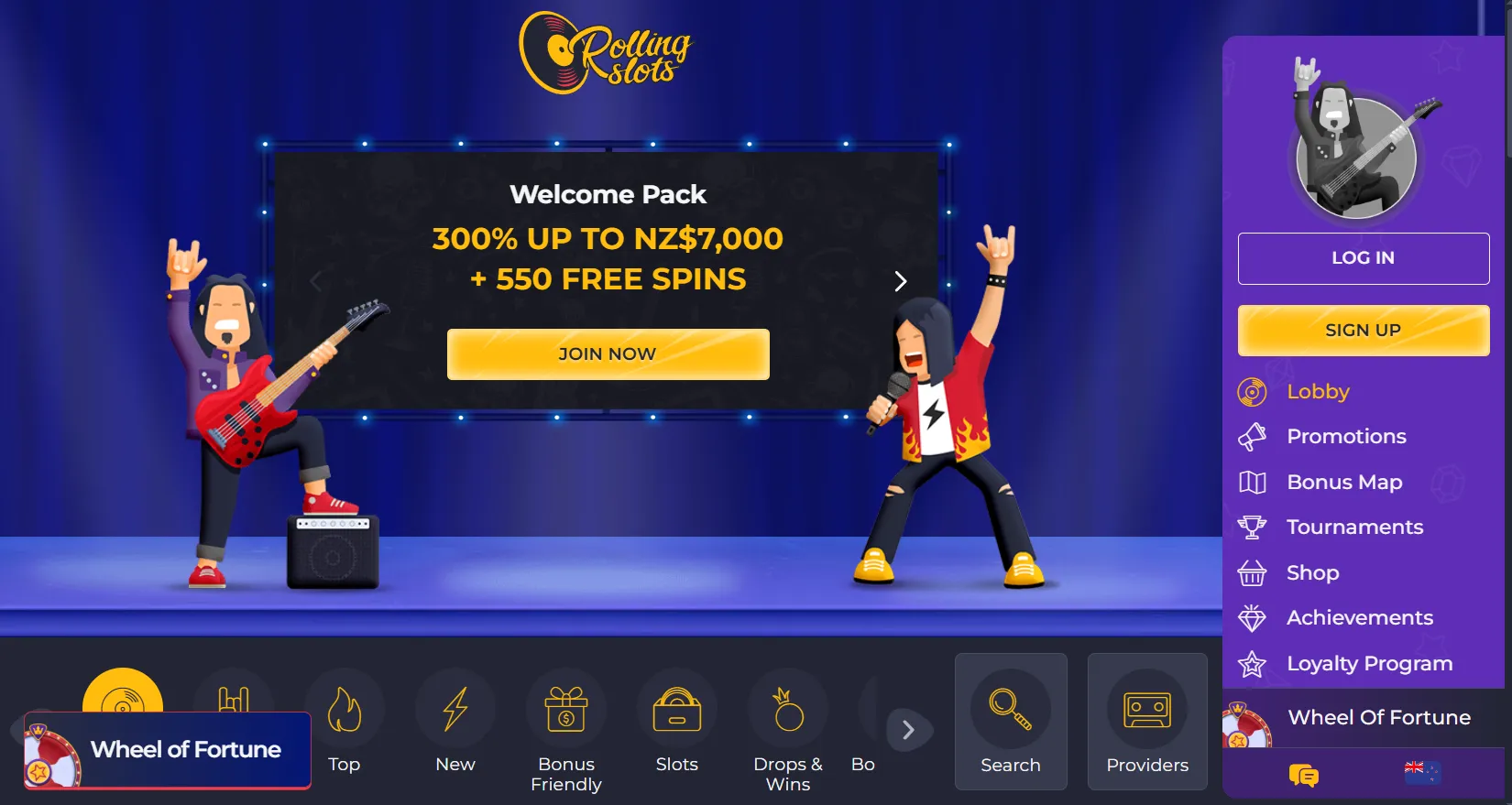 Market outlook and responsible play – best online casino for payouts